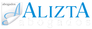 Logo ALIZTA ABOGADOS
